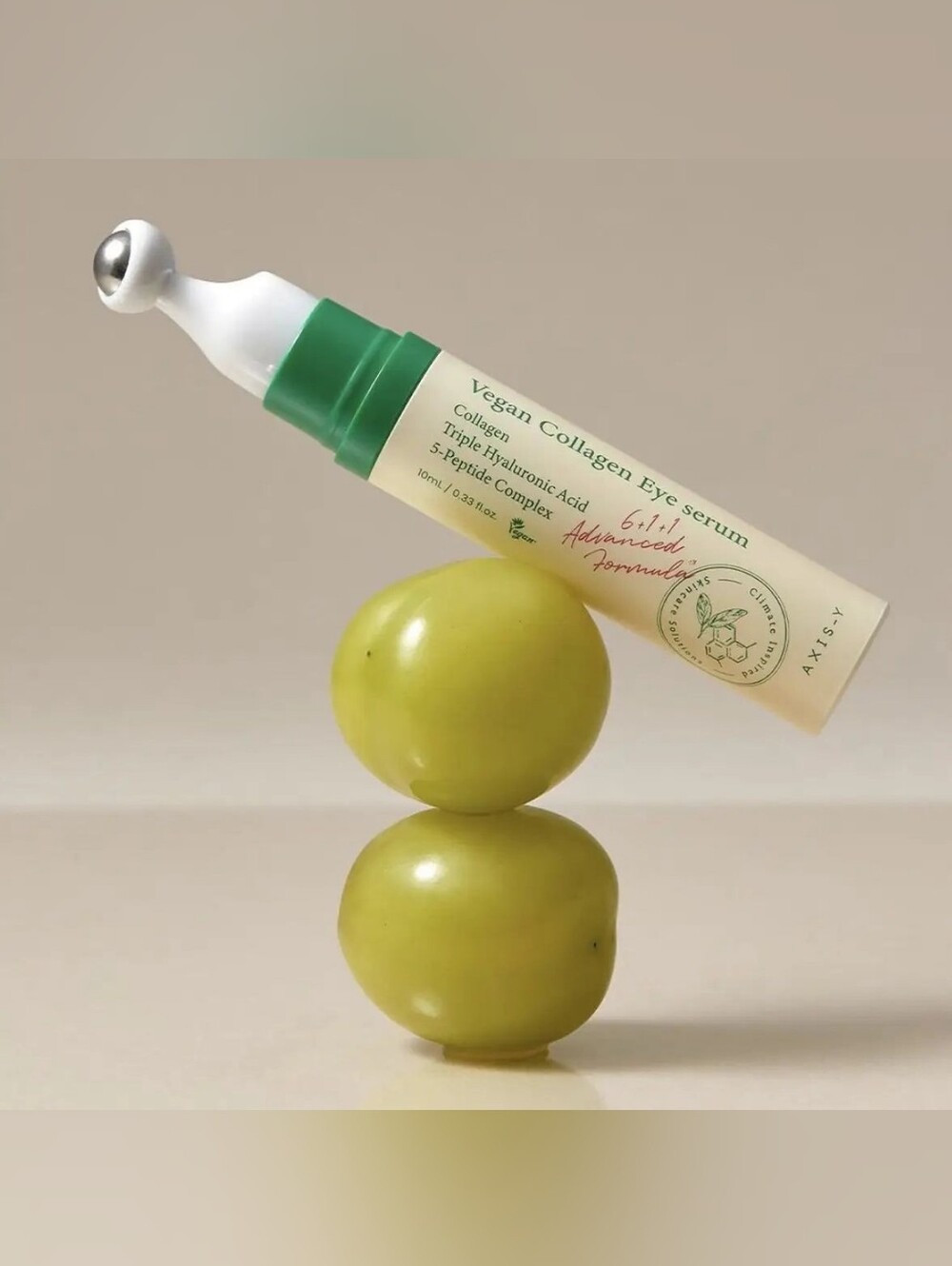 AXIS-Y | New In Box | Vegan Collagen Eye Serum